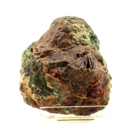 Lithophyse. 1742.0 ct.