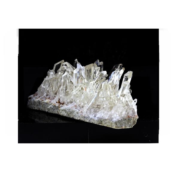Quartz.
