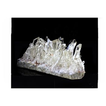 Quartz.