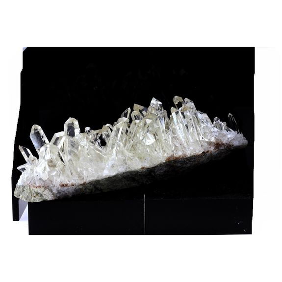 Quartz.