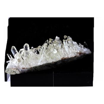 Quartz.