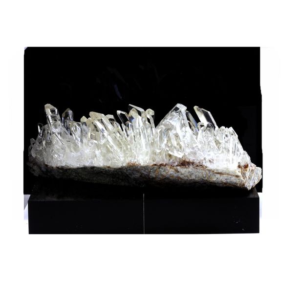 Quartz.