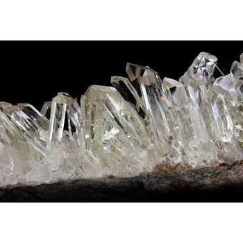 Quartz.