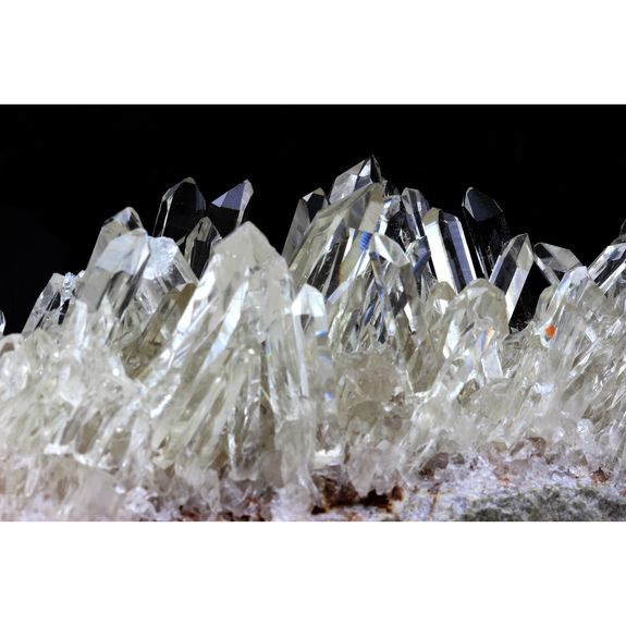 Quartz.