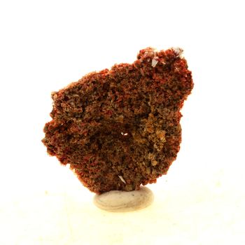 Cinnabar.