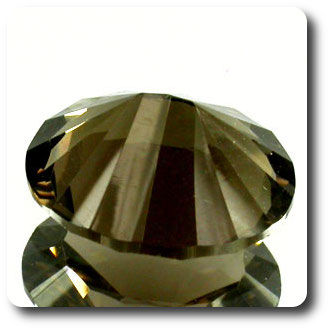 2.20CT. NATURAL SMOKY QUARTZ. VVS
