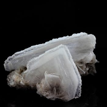 Baryte. 101.5 ct.