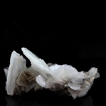 Baryte. 101.5 ct.