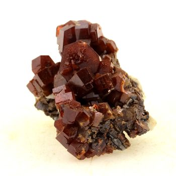 Vanadinite. 190.0 ct.