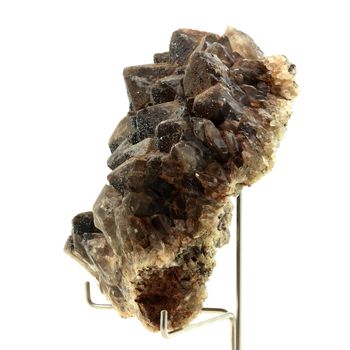 Quartz + Hematite. 3412.0 ct.