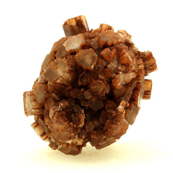 Aragonite. 1468.0 ct.