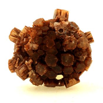 Aragonite. 1468.0 ct.