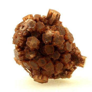 Aragonite. 1468.0 ct.