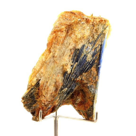 Cyanite Disthène. 1669.5 ct.