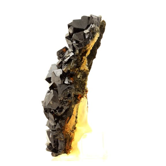 Cassiterite. 823.0 ct.