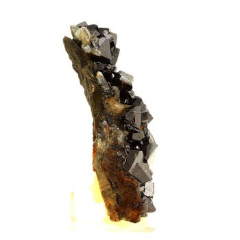 Cassiterite. 823.0 ct.