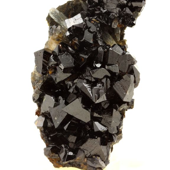 Cassiterite. 823.0 ct.