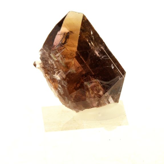 Axinite. 31.0 ct.