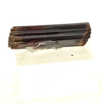 Rutile. 37.5 ct.