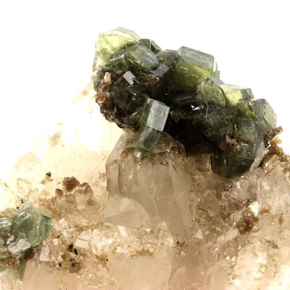 Apatite, Muscovite, Quartz. 1145.5 ct.
