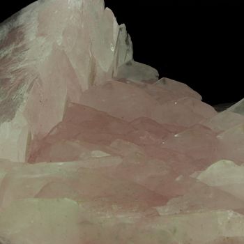 Mangano Calcite. 6355.5 ct.
