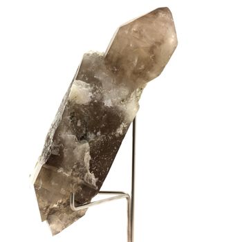 Scepter Quartz. 1744.5 ct.