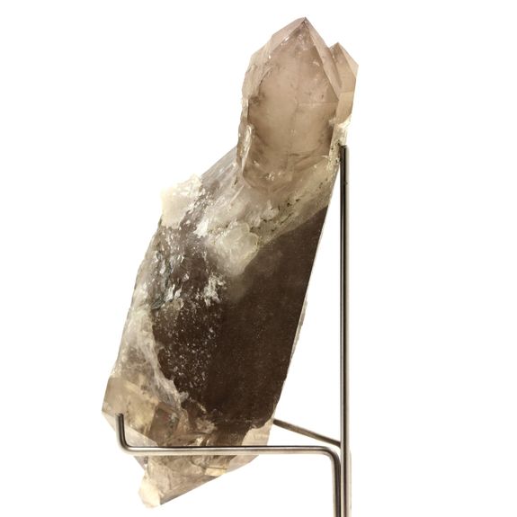 Scepter Quartz. 1744.5 ct.
