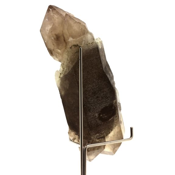 Scepter Quartz. 1744.5 ct.
