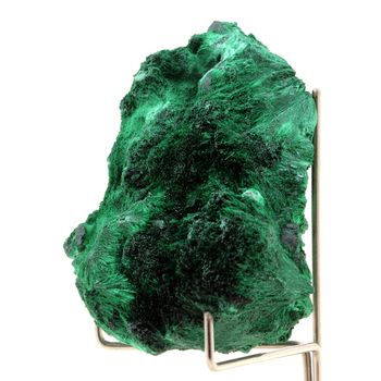 Malachite. 664.5 ct.