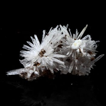 Aragonite. 7.0 ct.