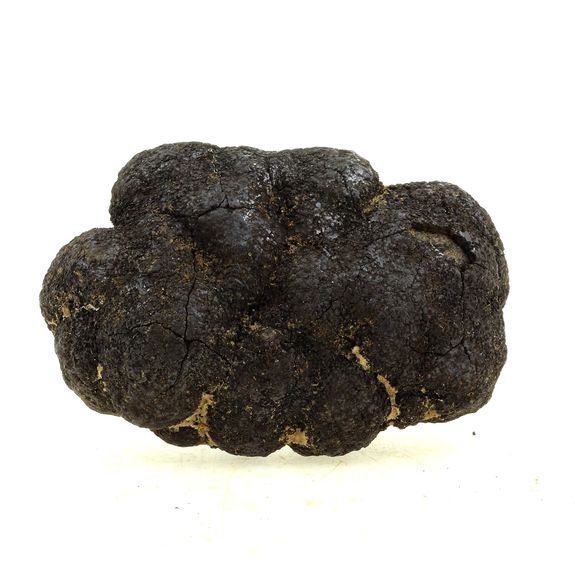 Nodule métallique. 147.5 ct.