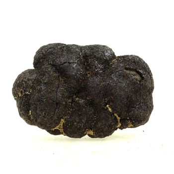 Nodule métallique. 147.5 ct.