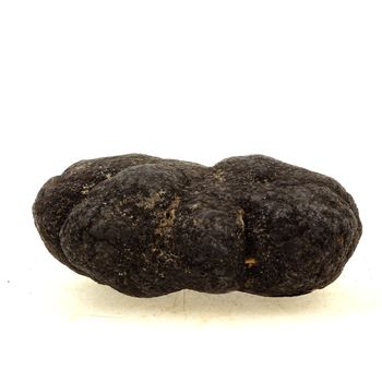 Nodule métallique. 147.5 ct.