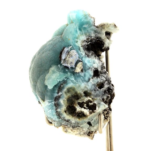 Smithsonite. 316.75 ct.