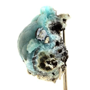 Smithsonite. 316.75 ct.