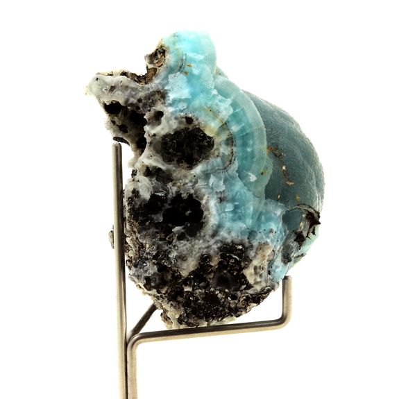 Smithsonite. 316.75 ct.