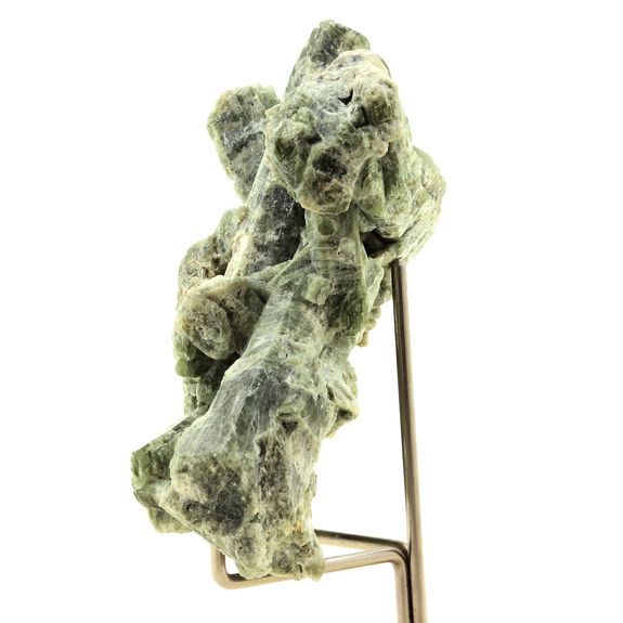 Diopside. 253.65 ct.