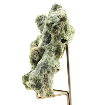 Diopside. 253.65 ct.