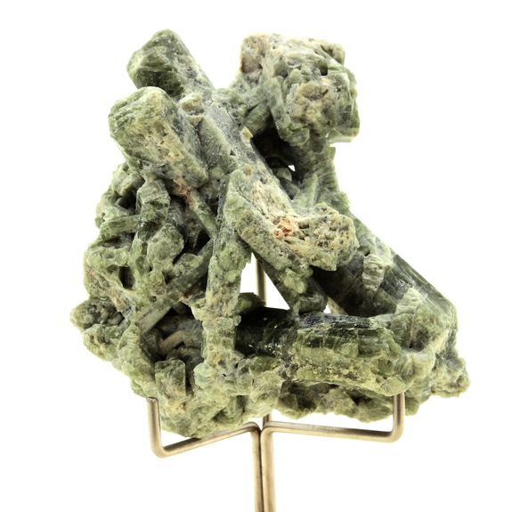 Diopside. 253.65 ct.