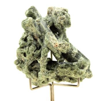 Diopside. 253.65 ct.