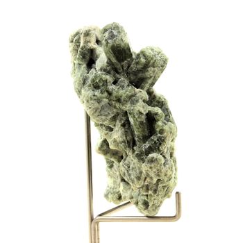 Diopside. 253.65 ct.