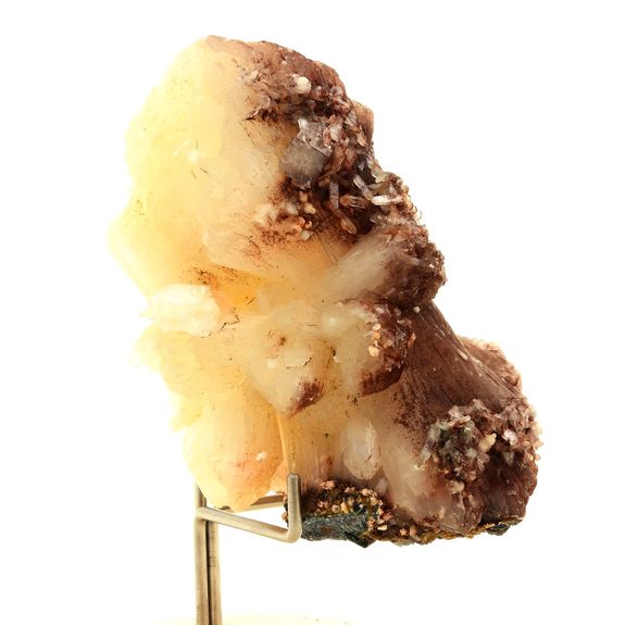 Stilbite + Apophyllite. 340.90 ct.