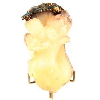 Stilbite + Apophyllite. 340.90 ct.