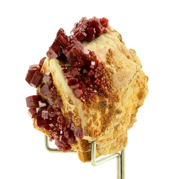 Vanadinite. 245.70 ct.