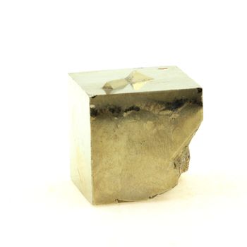 Pyrite. 532.0 ct.