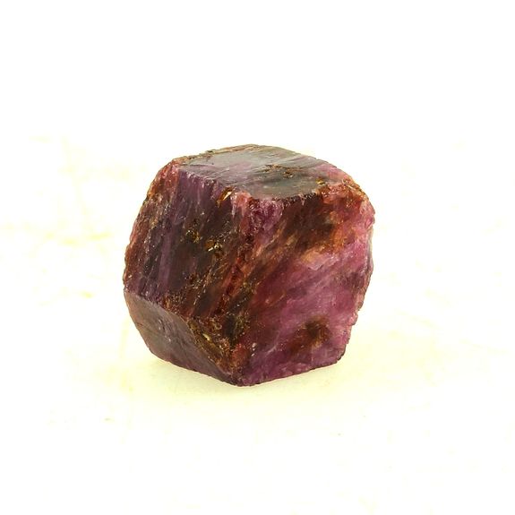 Ruby. 18.40 ct.