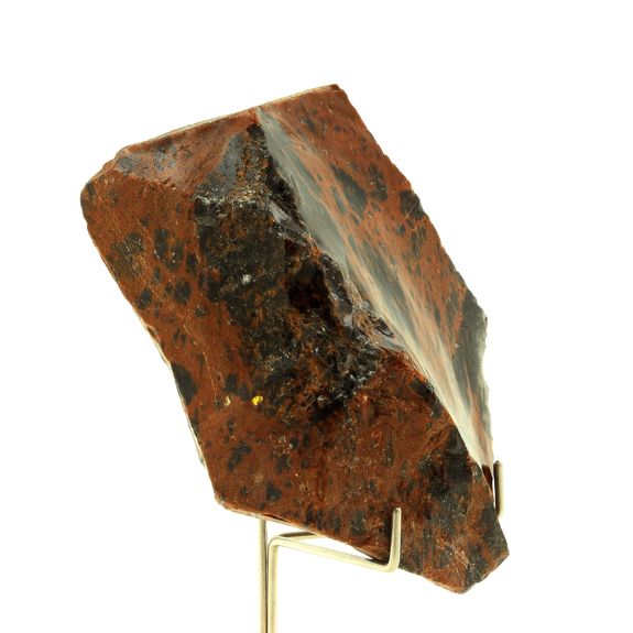 Mahogany Obsidian. 859.15 ct.