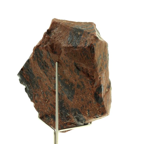 Mahogany Obsidian. 859.15 ct.