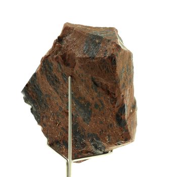 Mahogany Obsidian. 859.15 ct.