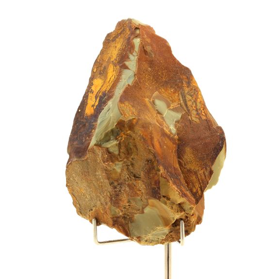 Jasper. 1110.30 ct.